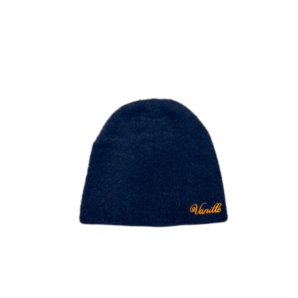 Beanie Fluffy