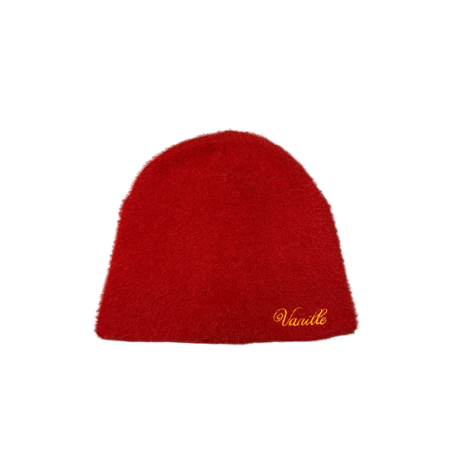 Beanie Fluffy